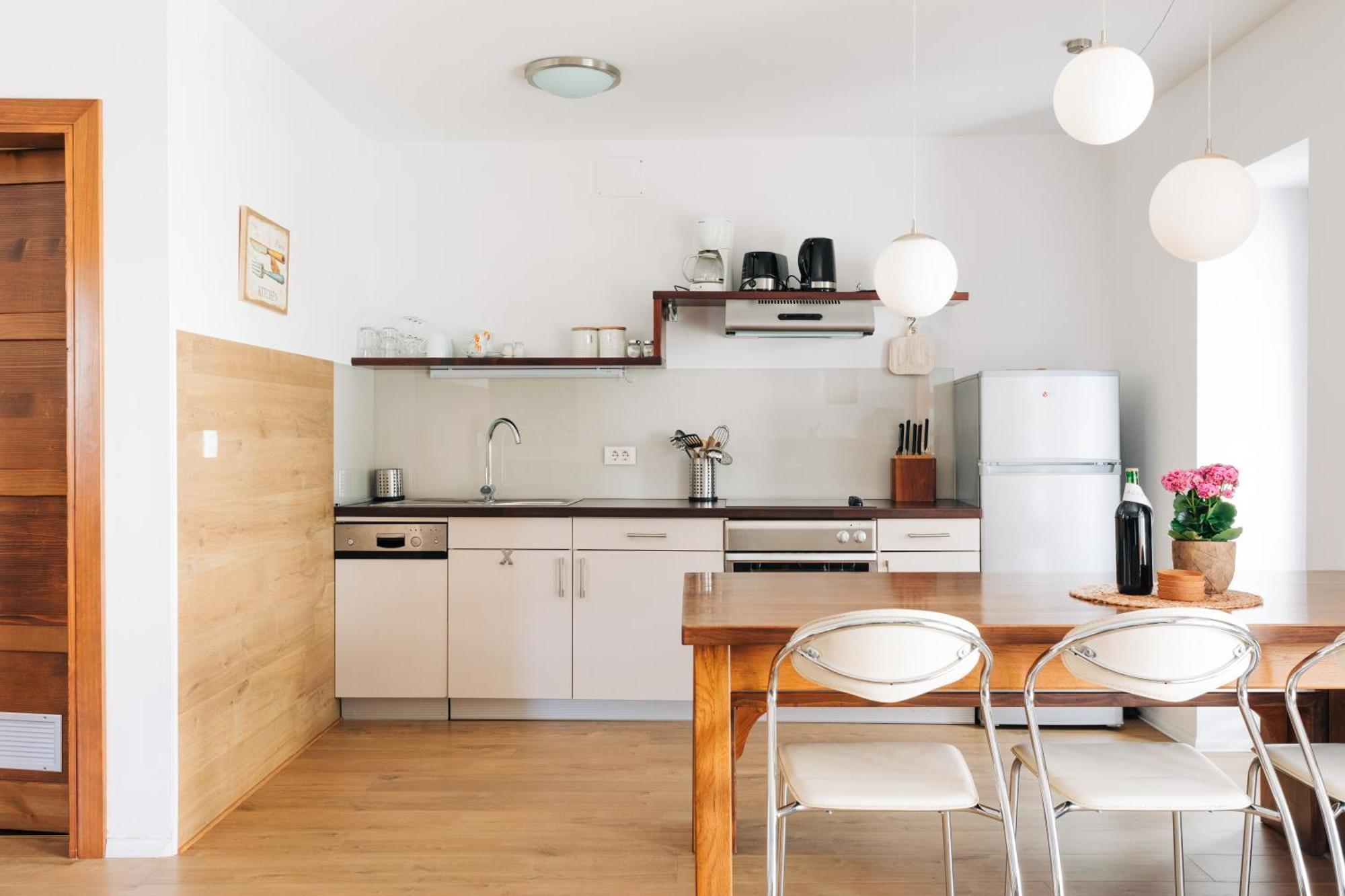 Apartment House Blazar Tolmin Zewnętrze zdjęcie