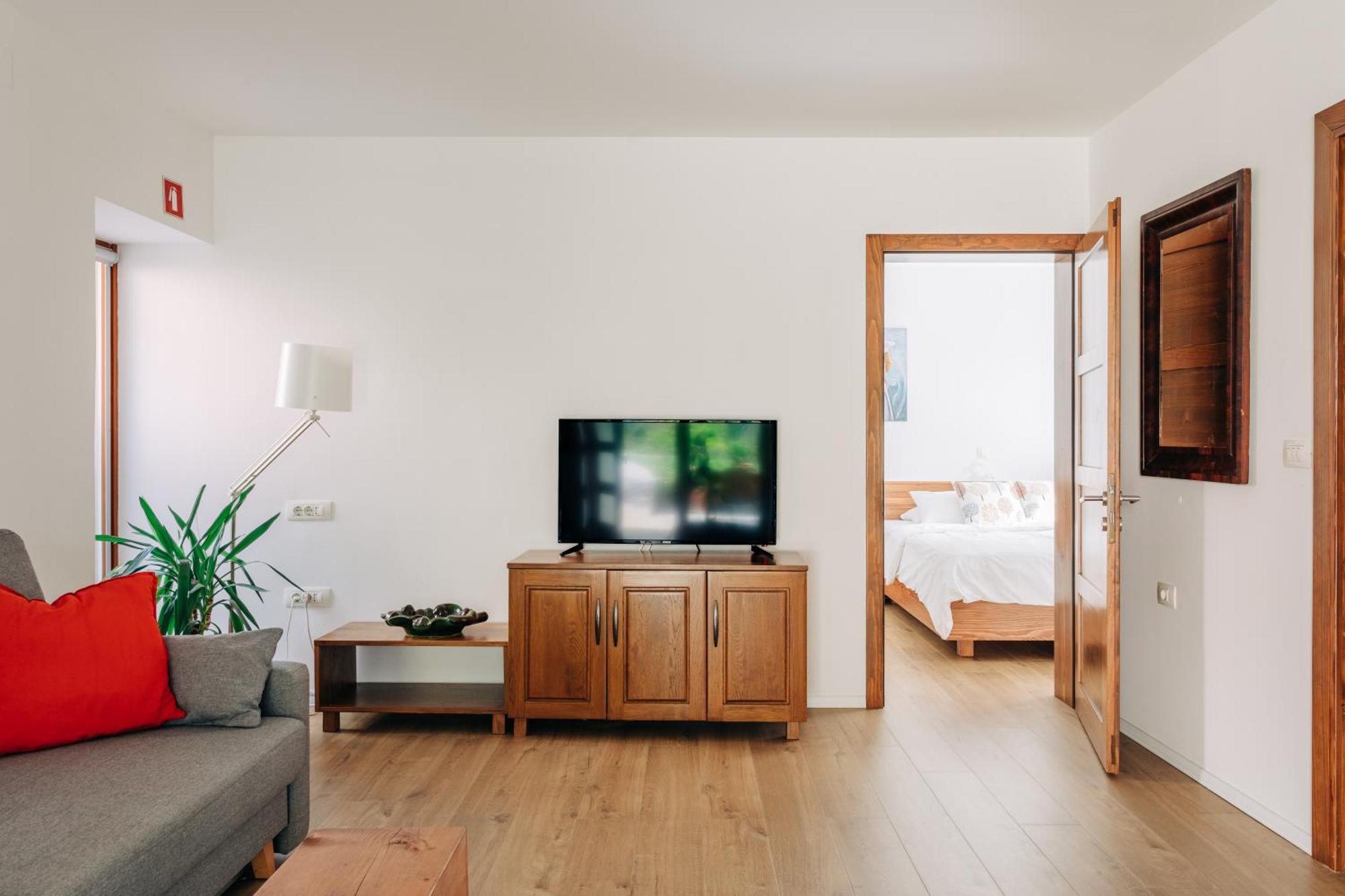Apartment House Blazar Tolmin Zewnętrze zdjęcie