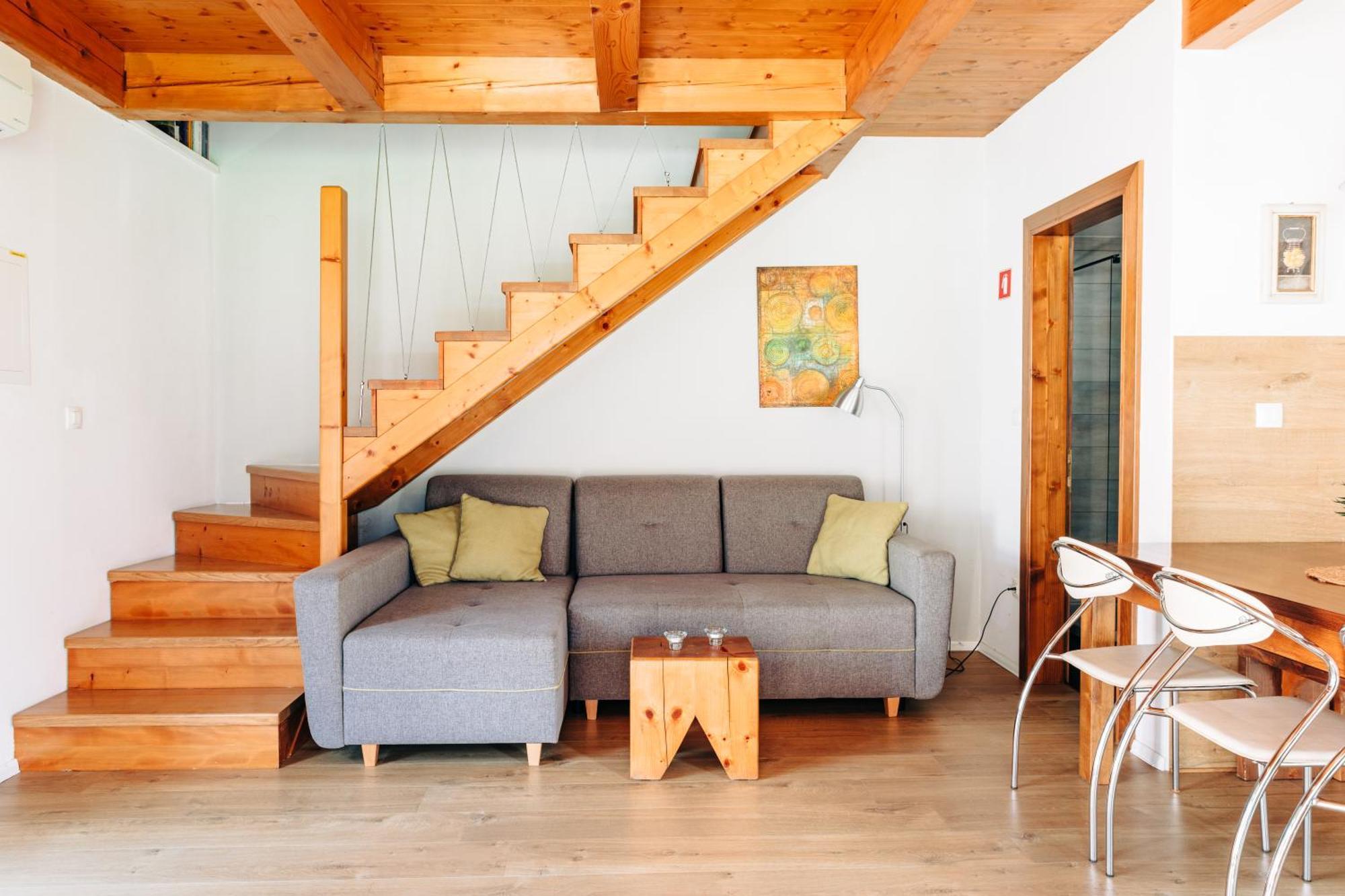 Apartment House Blazar Tolmin Zewnętrze zdjęcie