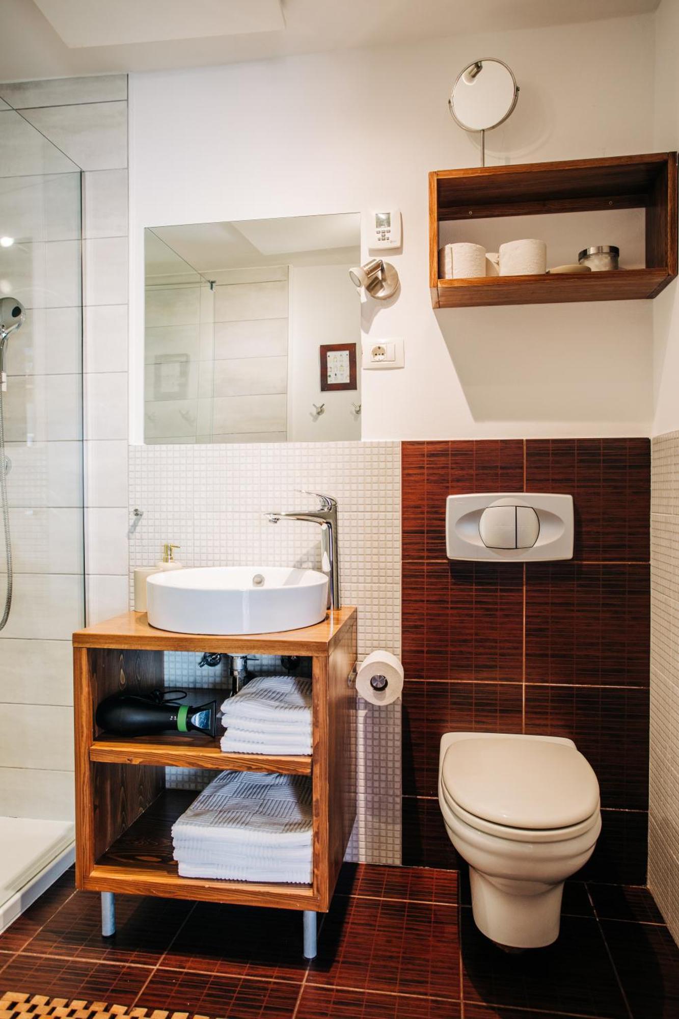 Apartment House Blazar Tolmin Zewnętrze zdjęcie