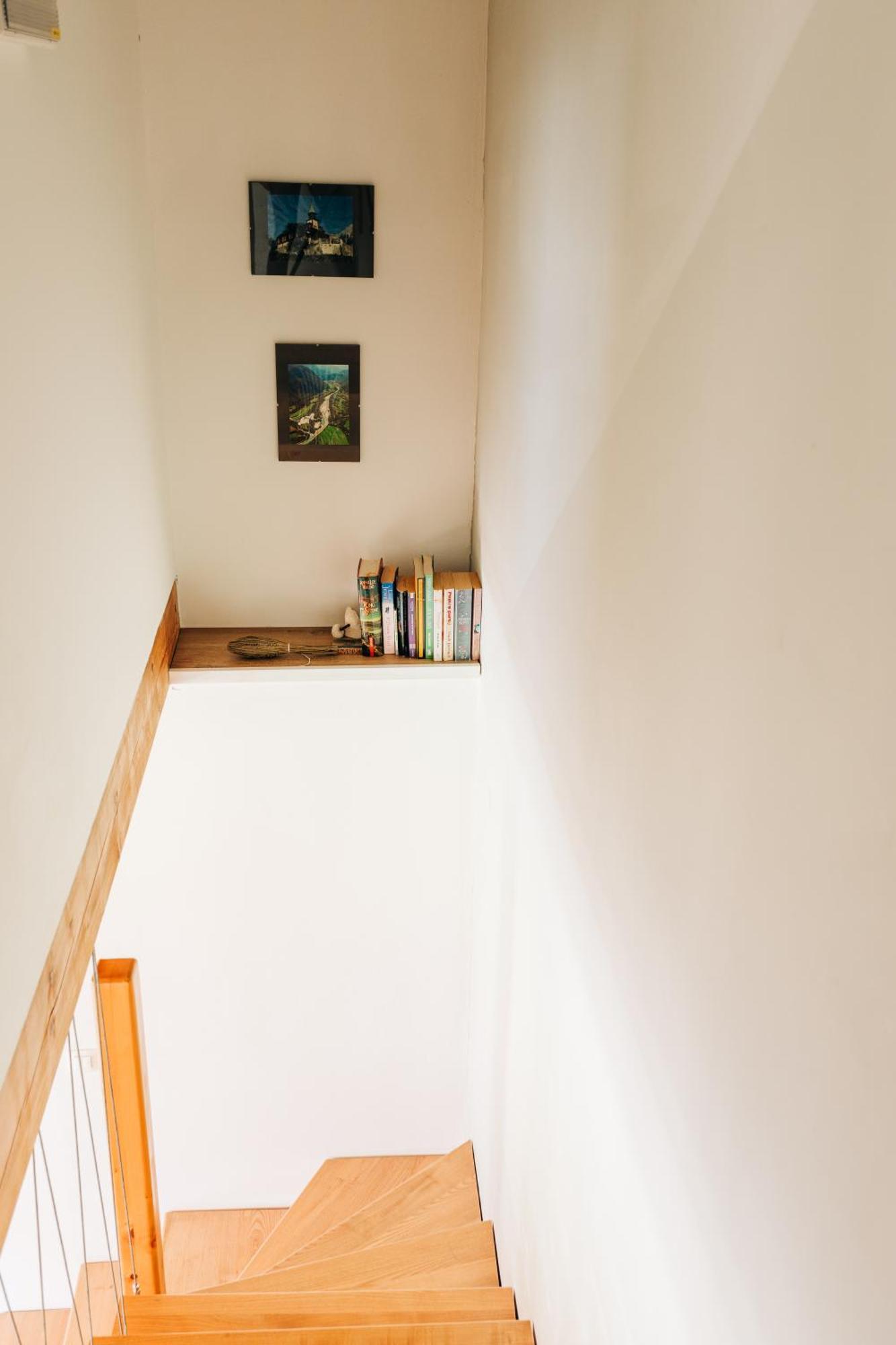 Apartment House Blazar Tolmin Zewnętrze zdjęcie