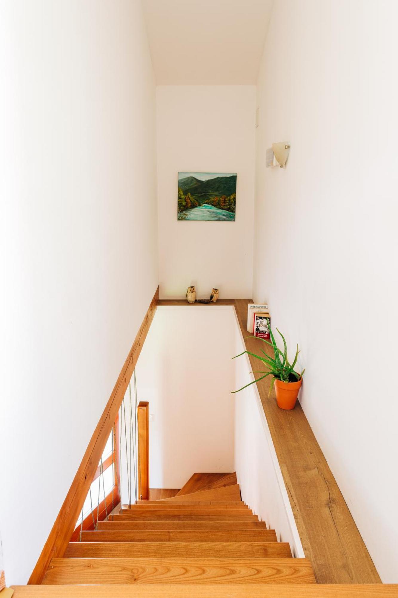 Apartment House Blazar Tolmin Zewnętrze zdjęcie