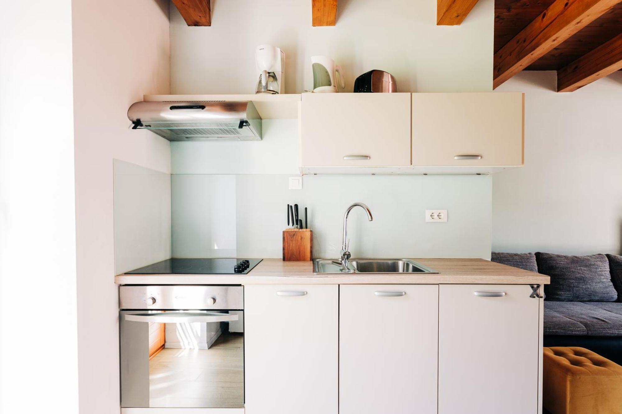 Apartment House Blazar Tolmin Zewnętrze zdjęcie