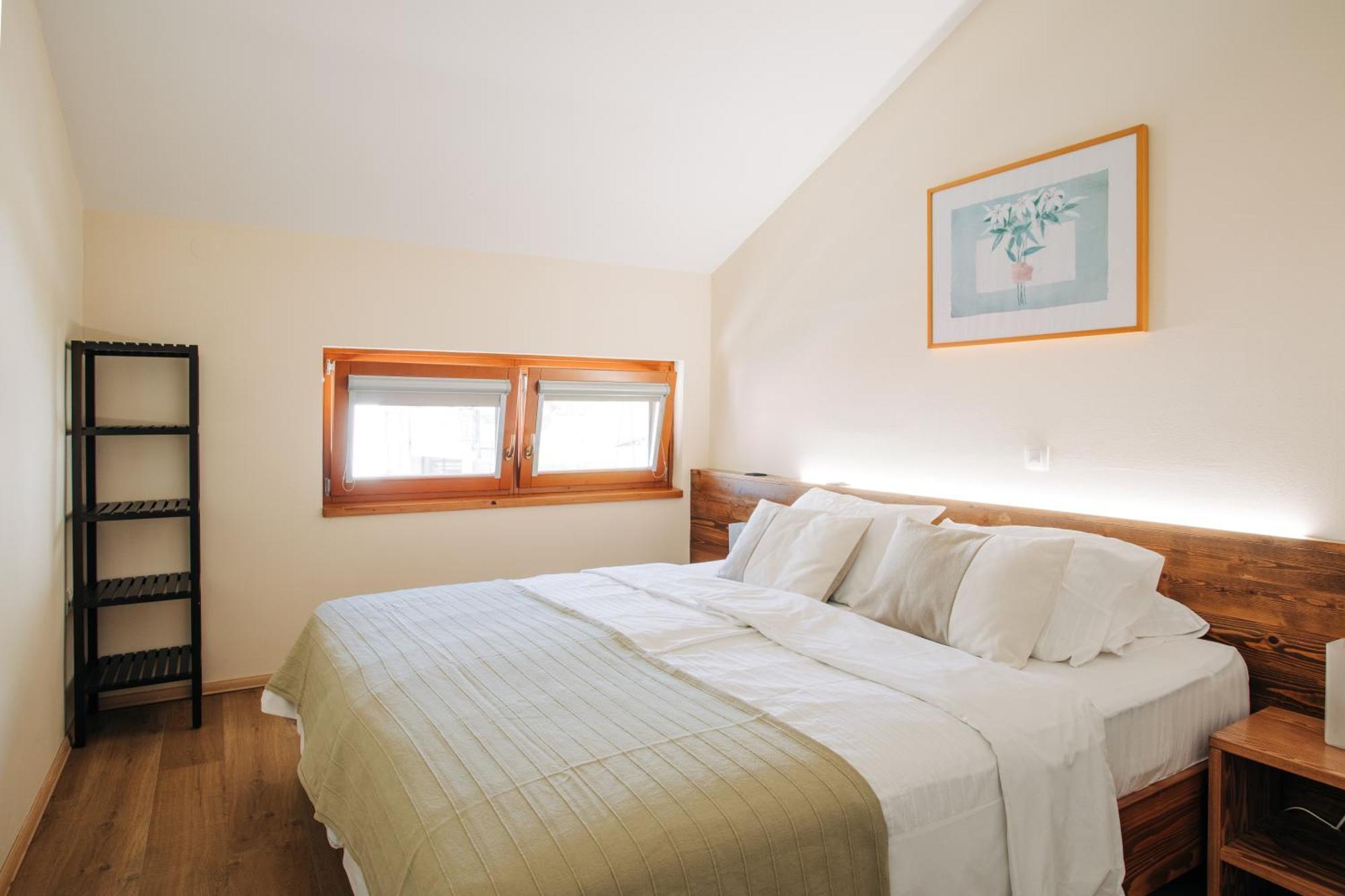 Apartment House Blazar Tolmin Zewnętrze zdjęcie