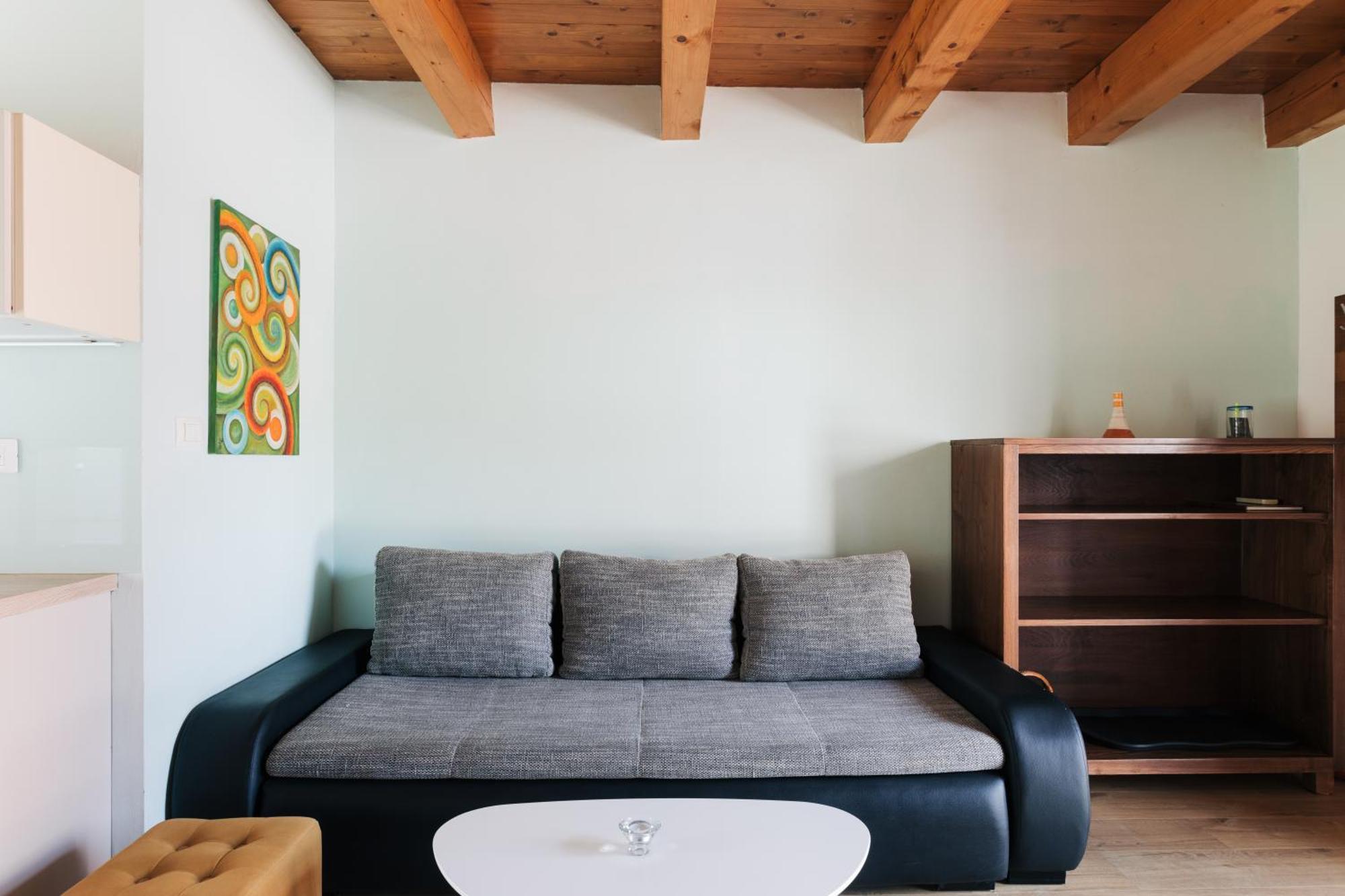 Apartment House Blazar Tolmin Zewnętrze zdjęcie