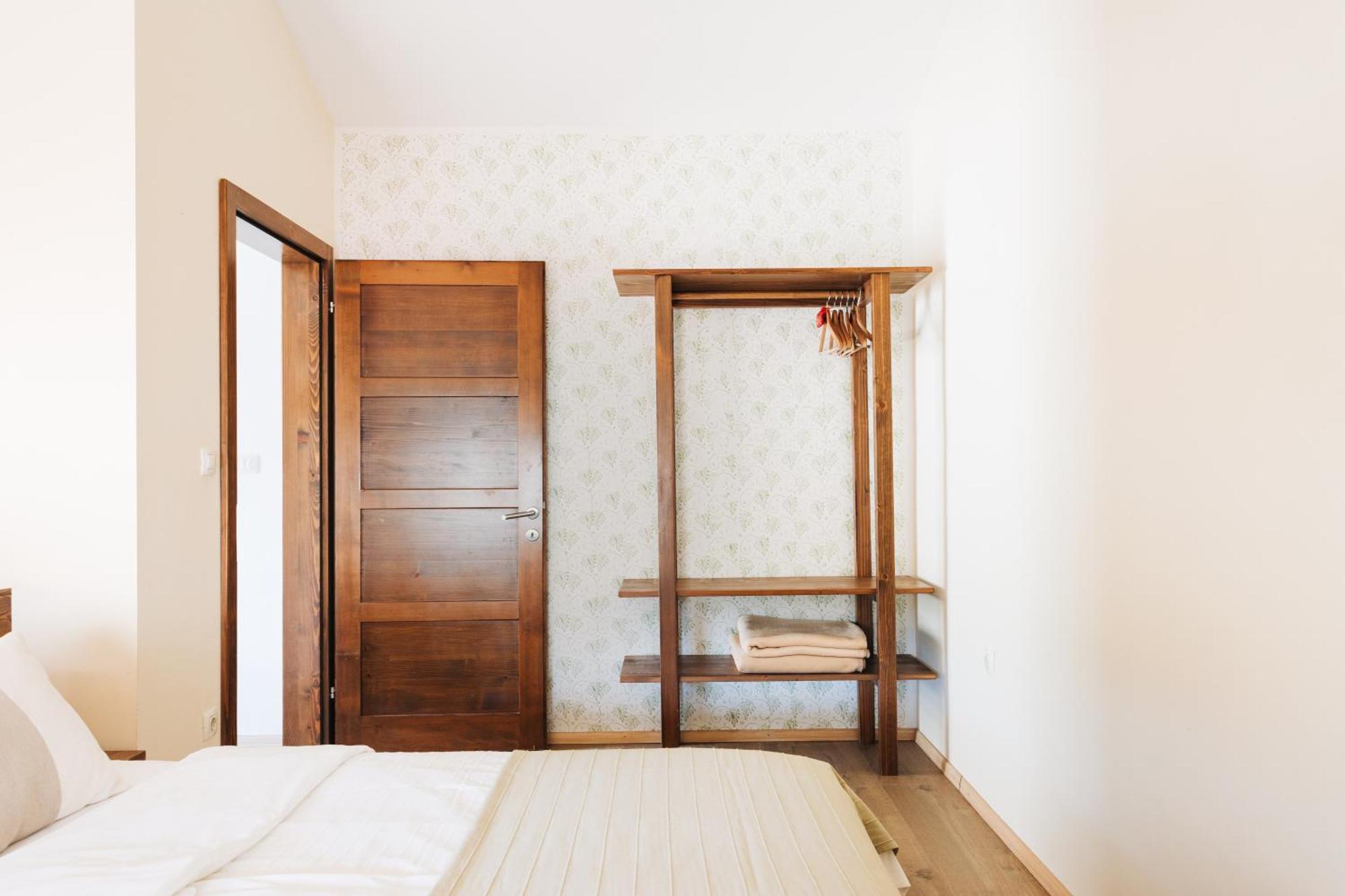Apartment House Blazar Tolmin Zewnętrze zdjęcie