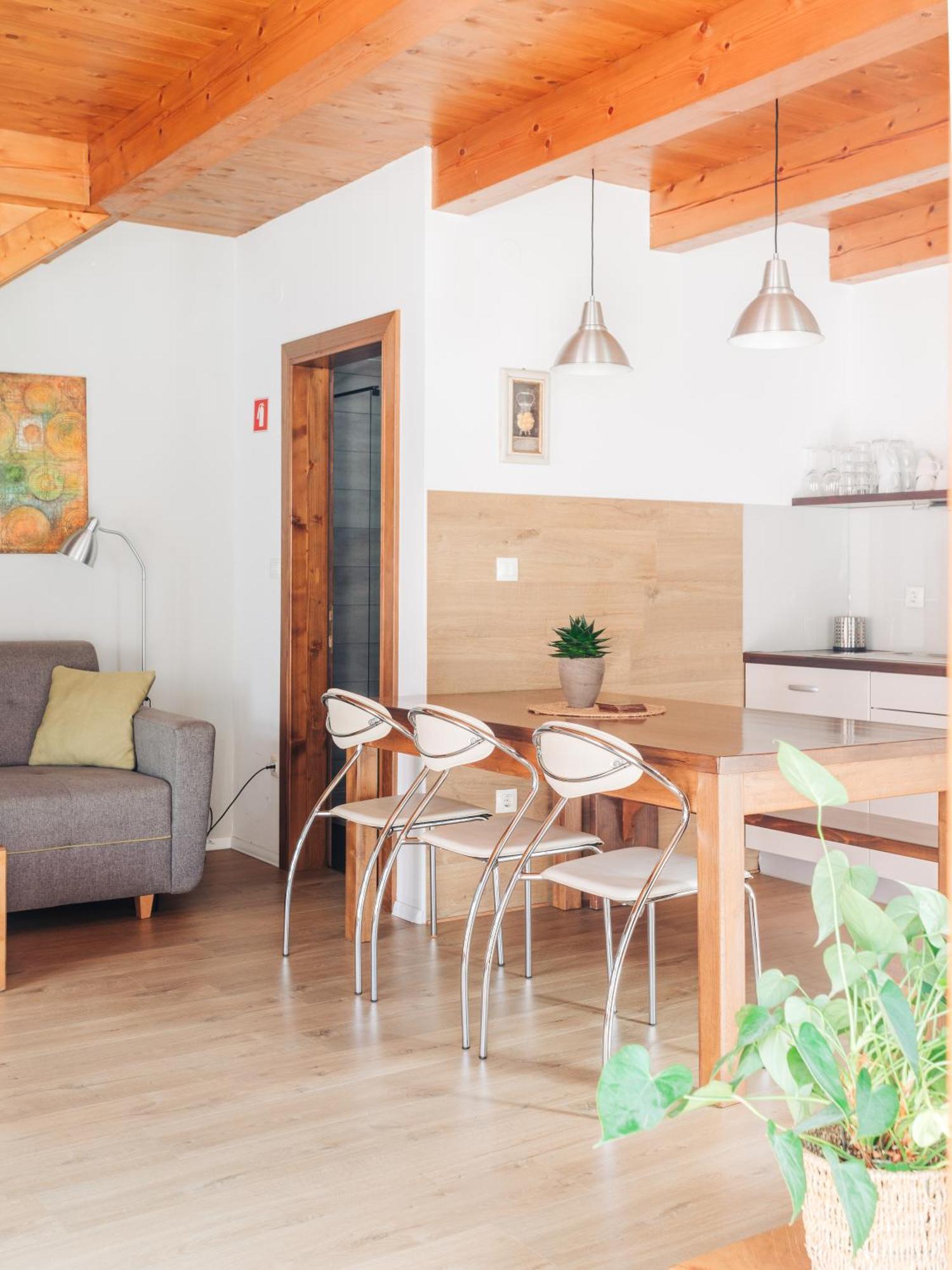 Apartment House Blazar Tolmin Zewnętrze zdjęcie