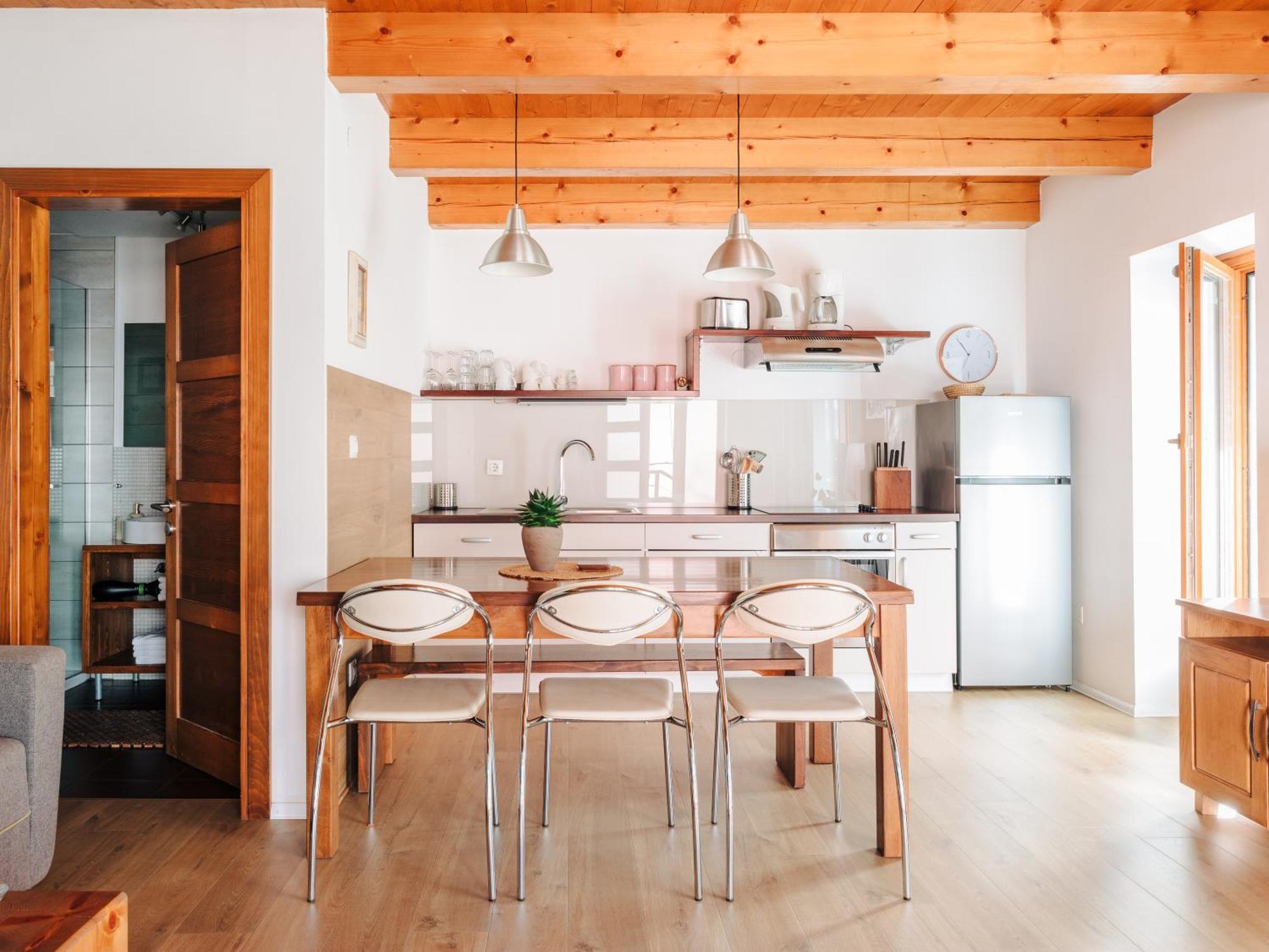 Apartment House Blazar Tolmin Zewnętrze zdjęcie