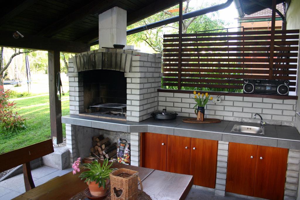 Apartment House Blazar Tolmin Zewnętrze zdjęcie