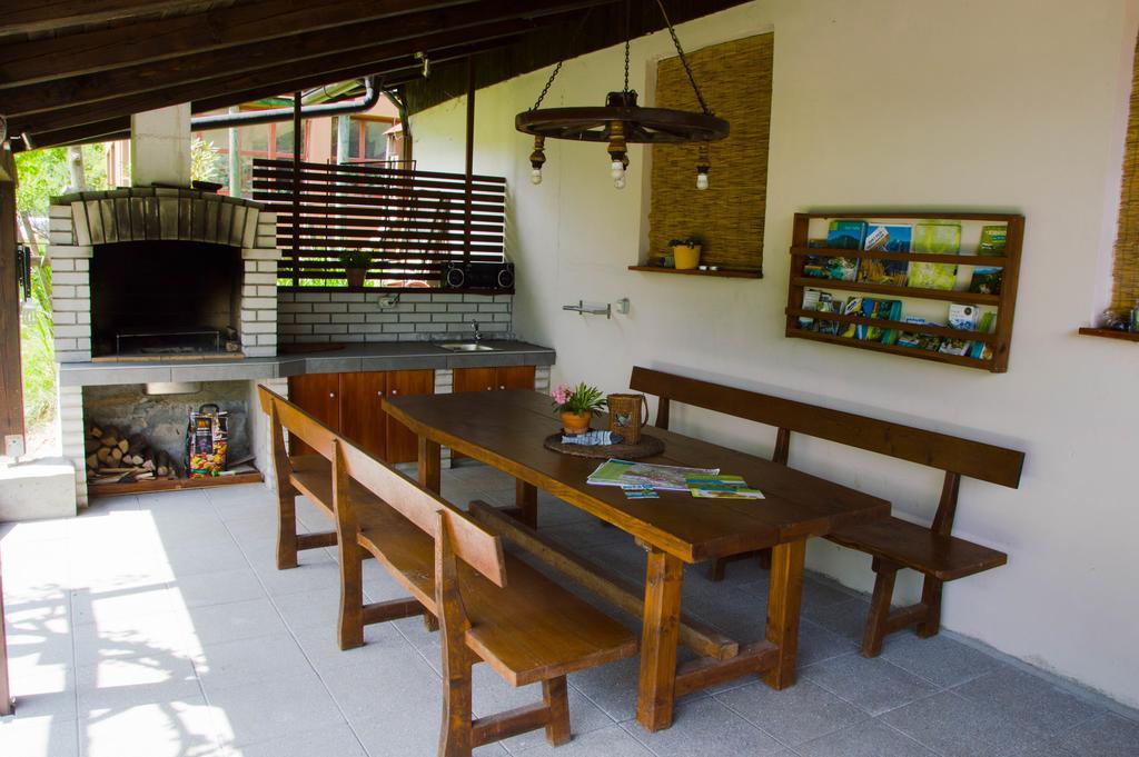 Apartment House Blazar Tolmin Zewnętrze zdjęcie